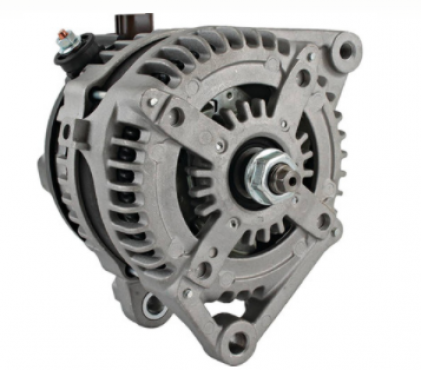 Toyota Alternator 11519r, 104210-2630, 104210-2650, 104210-2651, 210-0735