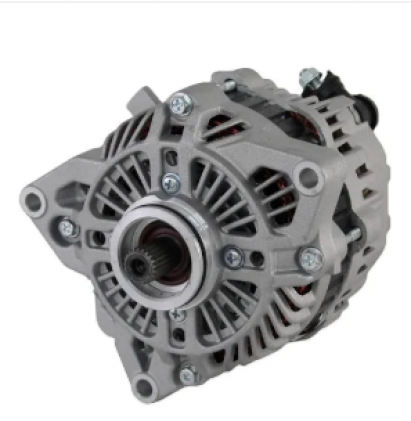 Honda Motorcycle Alternator 11536n, 31100-Mca-a61, 31100-Mca-s41, 31100-Mcav-s401