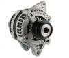 Toyota Alternator 11570n, 104210-1461, 104210-1464, 27060-0t130, 27060-0t130-84 - #2