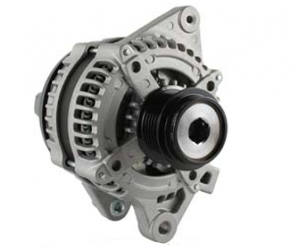 Toyota Alternator 11570n, 104210-1461, 104210-1464, 27060-0t130, 27060-0t130-84