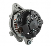 Toyota Alternator 11570n, 104210-1461, 104210-1464, 27060-0t130, 27060-0t130-84 - #1