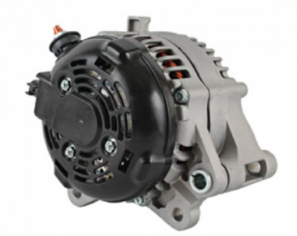 Jeep Alternator 11584n, 68078950aa, 68078950ab, 421000-0810, 421000-0811