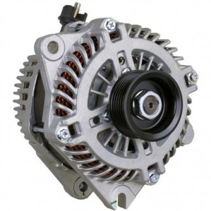 Ford Alternator 11614n, dg1t-10300-Da, dg1z-10346-B, a004tx0191