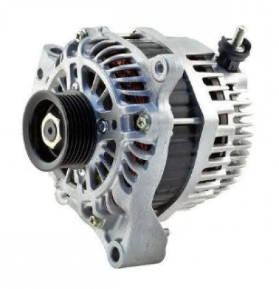 Subaru alternator 11631n, a2tl0291, a2tl0291a, 23700-aa720, 23700-aa721