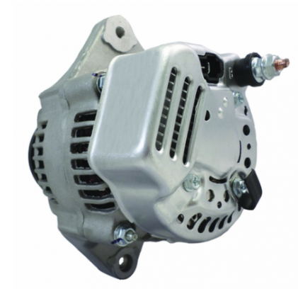 Kubota Alternator 11632n, 101211-3780, 101211-3781, t1065-15682