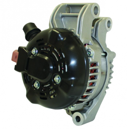 Ford Alternator 11636N, 104210-2330, TN104210-2330, cj5T-10300-Bb, Cj5z-10346-D