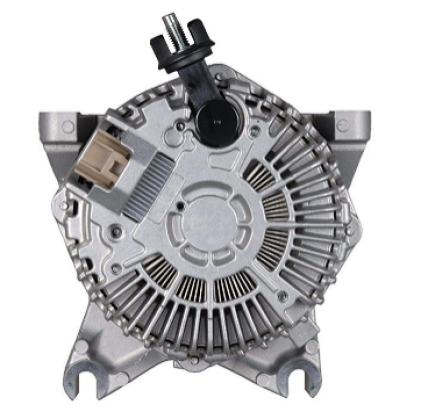 Ford Alternator 11649n, 9c3t-10300-Bb, 9c3z-10346-B, 9c3t-Bb, a003tx0691