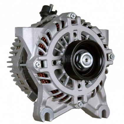 Ford Alternator 11649n, 9c3t-10300-Bb, 9c3z-10346-B, 9c3t-Bb, a003tx0691