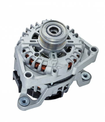 Chevrolet Alternator 11654n, 13581891, 95939944, fg12s048,  2614154