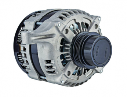 Ford Alternator 11665r, 104210-6561, 2015142, g2gt-10300-BA, G8vte12v