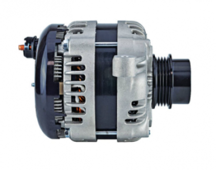 Ford Alternator 11665r, 104210-6561, 2015142, g2gt-10300-BA, G8vte12v