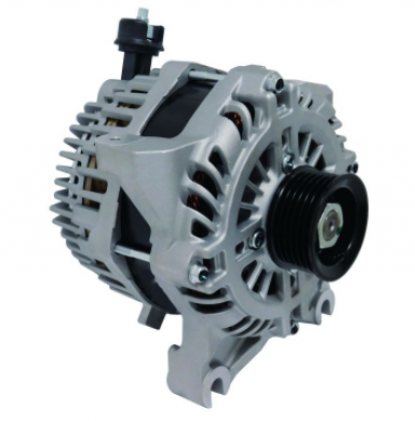 Ford Alternator 11684n, bl1T-10300-BA, bl1T-10300-BB, bl1z-10346-A, A003tx0692