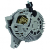 Ford Alternator 11684n, bl1T-10300-BA, bl1T-10300-BB, bl1z-10346-A, A003tx0692 - #2