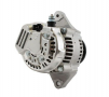 John Deere Indust. Alternator 11691n, 101211-2590, 101211-2591, 101211-284, 101211-2840 - #1