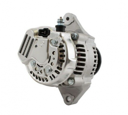 John Deere Indust. Alternator 11691n, 101211-2590, 101211-2591, 101211-284, 101211-2840