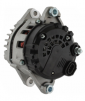 Hyundai Alternator 11710n, 8400310, 37300-2g800, 37300-2g850, 37300-2g855 - #1