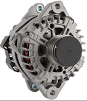 Hyundai Alternator 11710n, 8400310, 37300-2g800, 37300-2g850, 37300-2g855 - #2