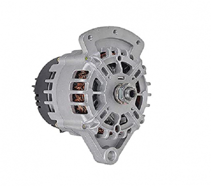 Carrier Transicold Alternator 11838n, 30-00409-02, 30-00409-04, 30-00409-06, 30-00409-07