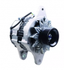 John Deere Indust. Alternator 11840N, 8-97375-017-0, 8-97375-017-1, 8-98092-116-0, 8-98092-116-1, 71440523, 0-35000-4558, 0-35000-4598, 0-35000-4838, 0-35000-4848, 01-35-3029, ANK612 - #1