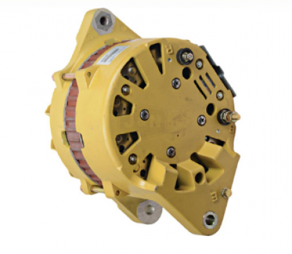 Komatsu Industrial Alternators 11919NP, 4064077, 600-821-9220, 600-821-9230, 600-825-9120