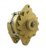 Komatsu Industrial Alternators 11919NP, 4064077, 600-821-9220, 600-821-9230, 600-825-9120 - #2