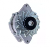 Komatsu Industrial Alternators 11919n, 0-35000-8030, 0-35000-8040, 0-35000-8360 - #2