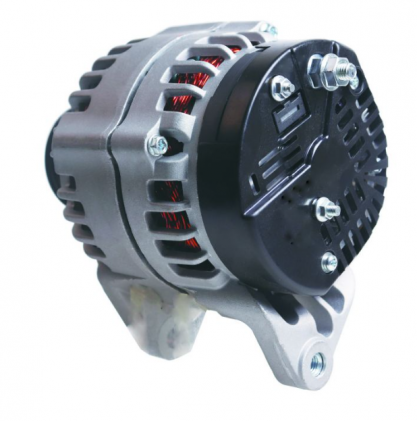 J.C. Bamford Alternator 11923N, 320/08648, 320/08649, 320/08719, 320/08948, 11.204.467