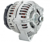 Freightliner Alternator 11933n, 836673344, 10443456, 11443456, 0124525147, 112364 - #1