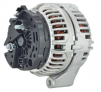 Freightliner Alternator 11933n, 836673344, 10443456, 11443456, 0124525147, 112364 - #2