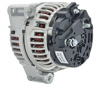 Freightliner Alternator 11933n, 836673344, 10443456, 11443456, 0124525147, 112364 - #3