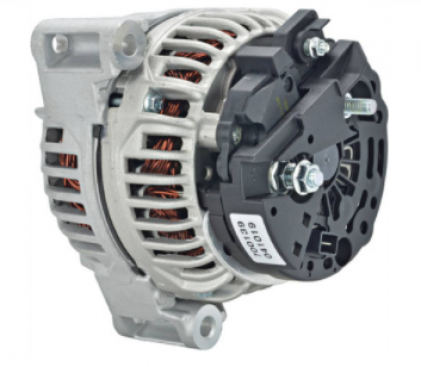 Freightliner Alternator 11933n, 836673344, 10443456, 11443456, 0124525147, 112364