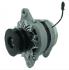 Nikko Alternator 11960N, 600-825-6110, 600-825-6150, 600-825-6151, 600-825-6270 - #1