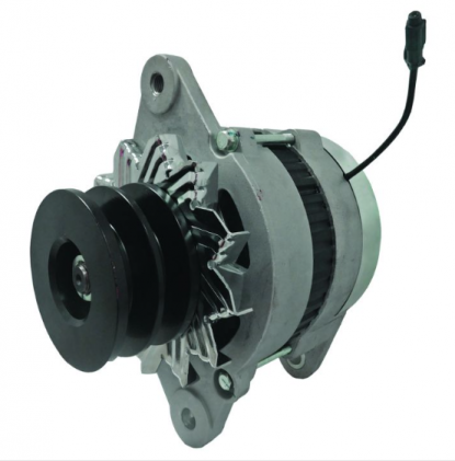 Nikko Alternator 11960N, 600-825-6110, 600-825-6150, 600-825-6151, 600-825-6270