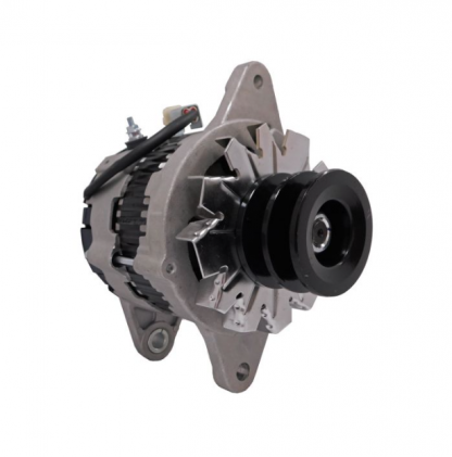 Hino Alternator 11962N, 27040-2191, 27040-2192, 27040-2192A, 0201-152-1013