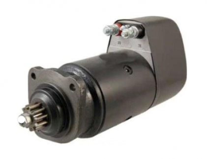 Volvo Industrial Starters 120-613, 0001416080, 01181681, 20459062