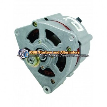 ABG Industrial Alternator 12031n, 0 120 400 640, 0 120 400 760, 0 120 400 761