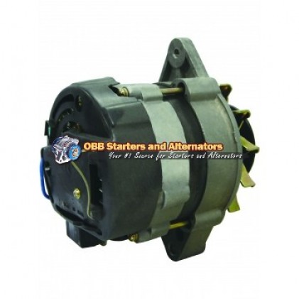 Lucas Replacement Alternator 12038n, aag1310, 23865, 23865a, 23880, 23880a, 24019, 24019a