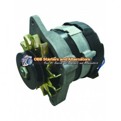 Lucas Replacement Alternator 12038n, aag1310, 23865, 23865a, 23880, 23880a, 24019, 24019a