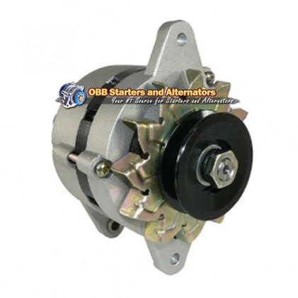 Denso Replacement Alternator 12053n, 10459521, 021000-5670, 021000-6840, 021000-8620