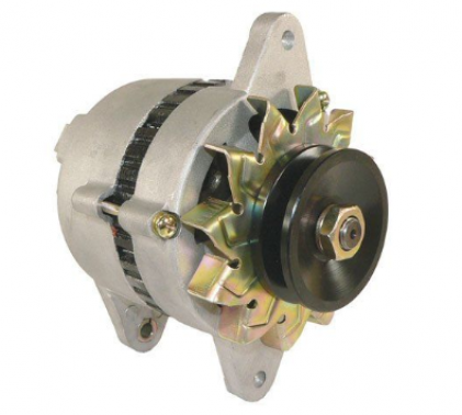 Kubota Industrial Alternators 12055n, 021000-8660, 121000-0600, 15253-64010, 15253-64011