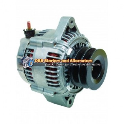 Denso Replacement Alternator 12066n, 10459495, 100211-6030, 100211-6031, 100211-6050