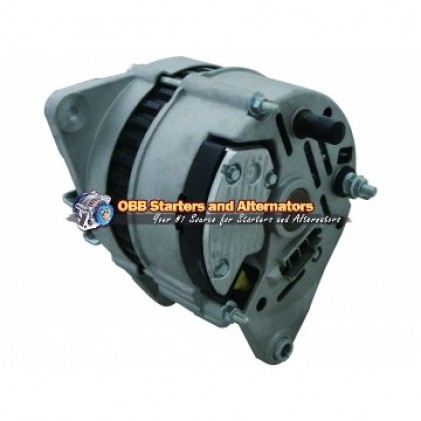 Ford Alternator 12072n-3g, 0 120 488 189, 89ff-10300-Ga, 89ff-10300-Gb