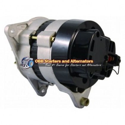 Lucas Replacement Alternator 12073n, 75ab-10300-Ua, 78bb-10300-Aa, 78gb-10300-Ba