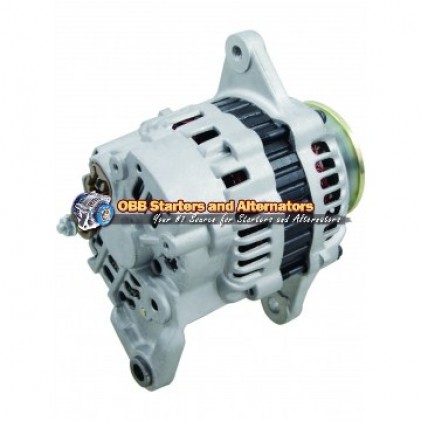 Mitsubishi Alternator 12077n, sba18504-6320, 18504-6320, a007t03877, a7t03877