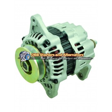 Alternator Ford NEW Holland 1320 1520 1620 1725 1920 2120 3415 w// 18504-6320