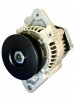 John Deere alternator 12081n, 101211-2470, 101211-2471, 9761219-247, re46043 - #1