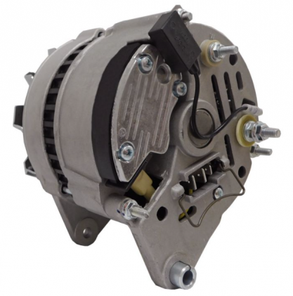 Case Industrial Alternator 12088n-1g, 92281c1, 92292c1, k311696, k311697, k311698