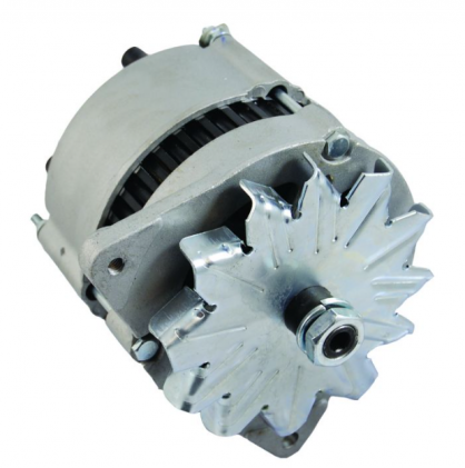 Lucas Replacement Alternator 12088n, 3930501r91, 3933143m91, 83632800, 200-01155, 92281c1