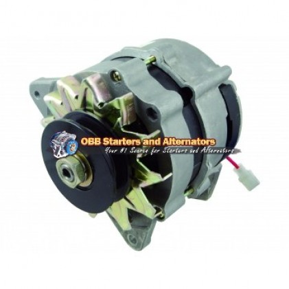 Lucas Replacement Alternator 12089n, e3nn-10b376-Ab, e3nn-10b376-Ac, e3nn-10b376-Ad