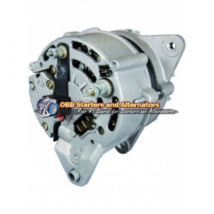 Lucas Replacement Alternator 12090n, e7nn-10b376-Ab, f0nn-10b376-Bb, 11.201.504, aak1343